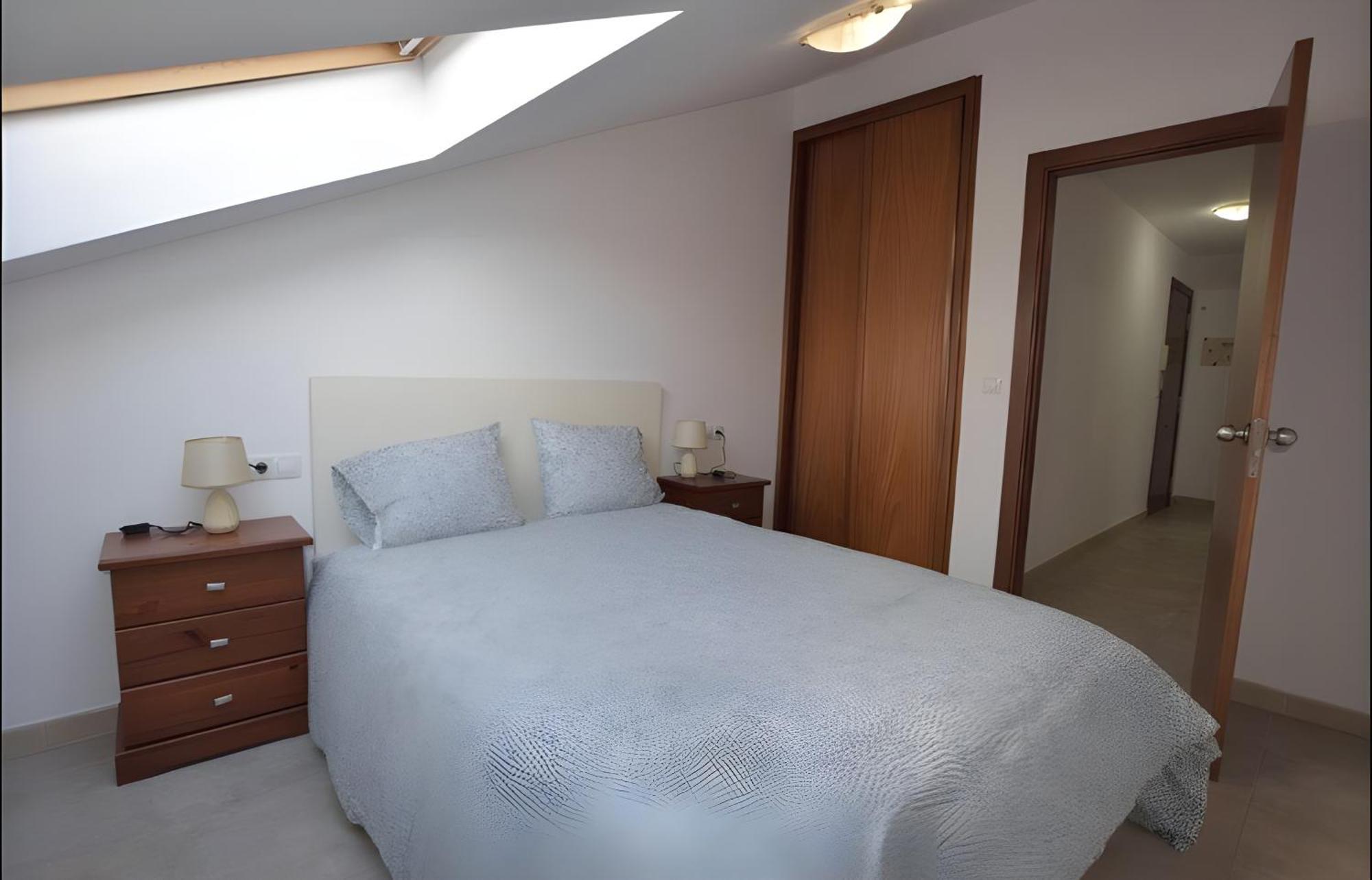 Apartamento Mar De Ardora Finisterre Exterior foto