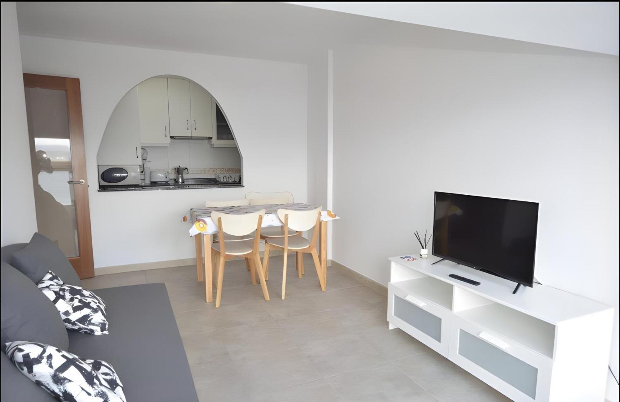 Apartamento Mar De Ardora Finisterre Exterior foto