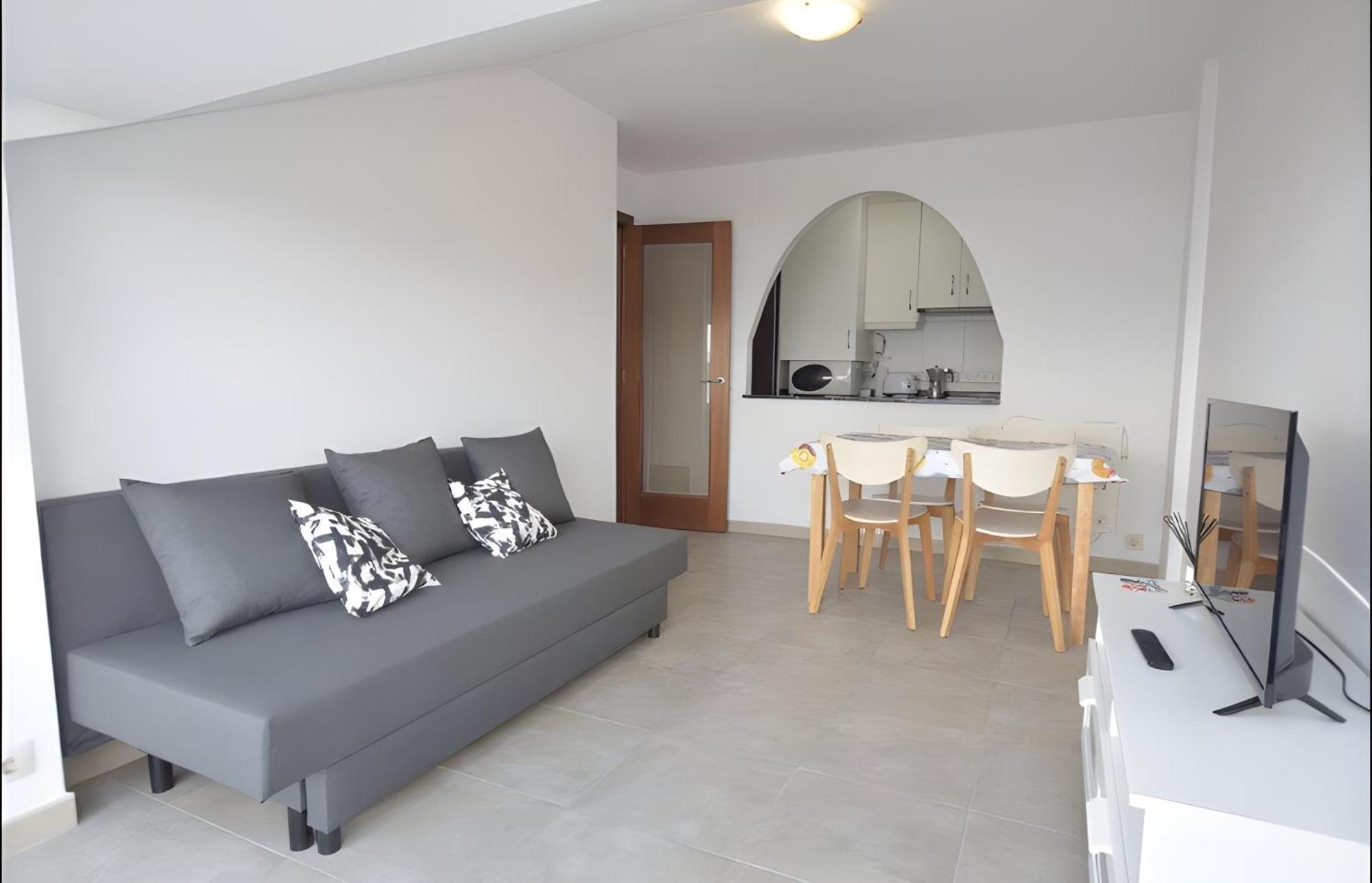 Apartamento Mar De Ardora Finisterre Exterior foto
